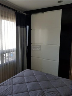 รูปภาพ 🔥🔥🔥 FOR RENT condo , Lumpini Place Ratchada - Thapra , nice view , high floor , BTS-Talat Phlu , Bukkhalo , Thon Buri , Bangkok , CX-52884 ✅ Live chat with us ADD LINE @connexproperty ✅ 🔥🔥🔥