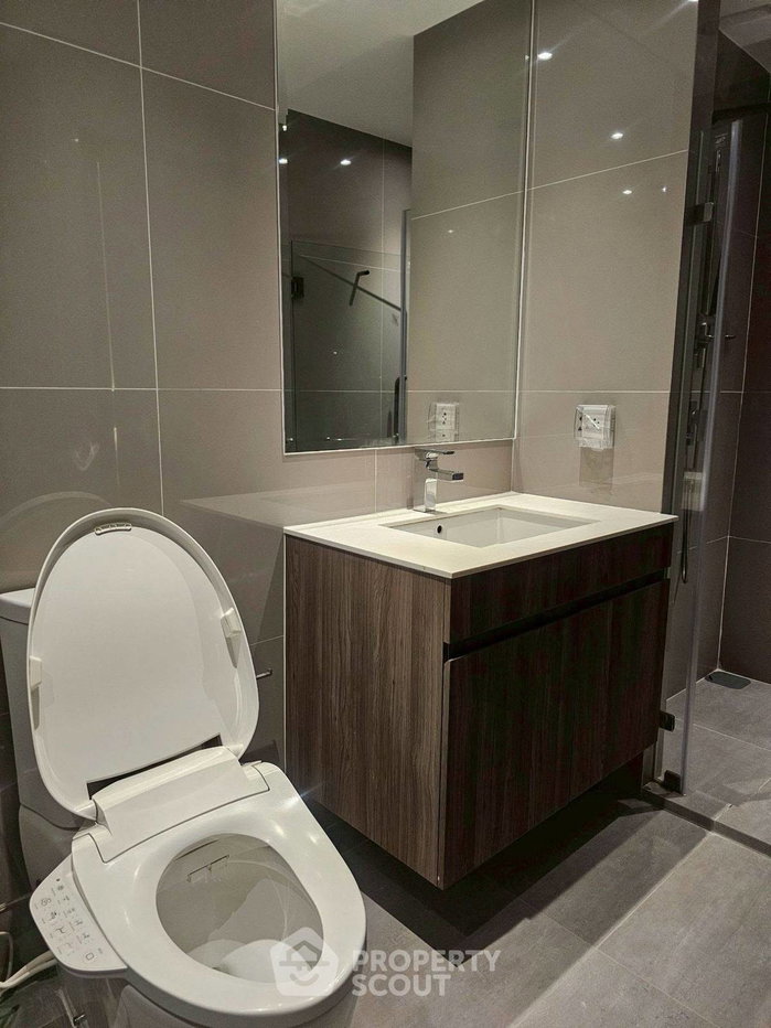 picture 200m To MRT Phetchaburi | 2-BR Condo At Ideo Mobi Asoke (ID 3171801) - 14/17