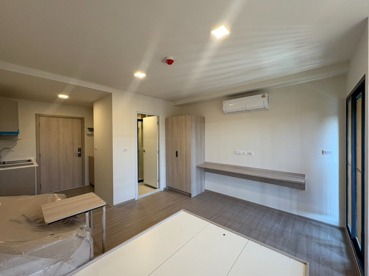 picture Dcondo Campus Khonkaen by sale SANSIR - 7/44