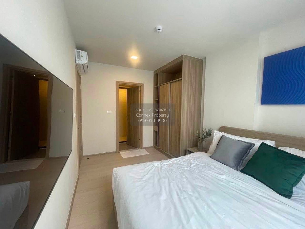 picture For Rent Condo , The Base Rise Phuket , nice view , Wichit , Mueang Phuket , Phuket , CX-168298 ✅ Live chat with us ADD LINE @connexproperty ✅ - 6/11