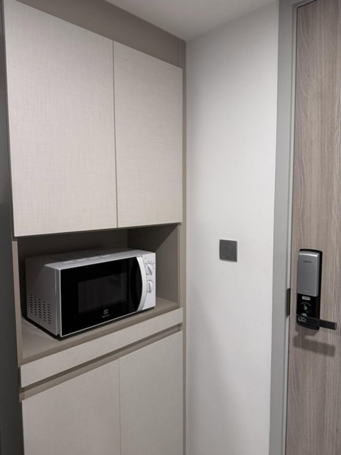 รูป Code: 26KJ82  ให้เช่า Knightsbridge Prime Sathorn 🔥🔥 จองเดือนนี้รับส่วนลด1,000บาท 🔥🔥 @kjcondo (มี@ข้างหน้าด้วยนะคะ) - รูปที่ 9/11