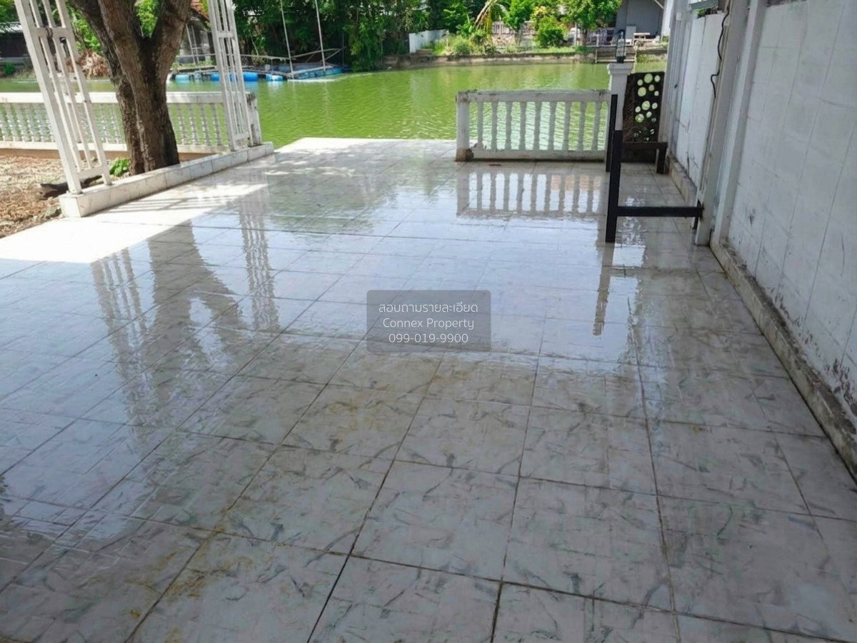 รูป เช่าบ้าน บ้านธารารินทร์ คลอง 2 คูคต ลำลูกกา ปทุมธานี CX-167954 ✅ ทักไลน์ @connexproperty ตอบทันที ทีมงานมืออาชีพ ✅ - รูปที่ 6/7