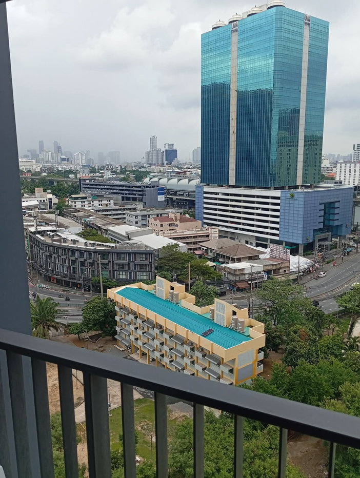 รูป ให้เช่าคอนโด เดอะ ทรี พัฒนาการ–เอกมัย ห้องสวย เฟอร์ครบ พร้อมเข้าอยู่ (CD6939) - รูปที่ 7/7