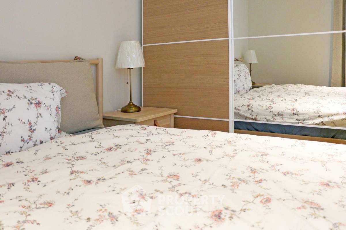 picture 19th-Floor 1-BR At Park Origin Phrom Phong Near BTS Phrom Phong (ID 2603386) - 4/8