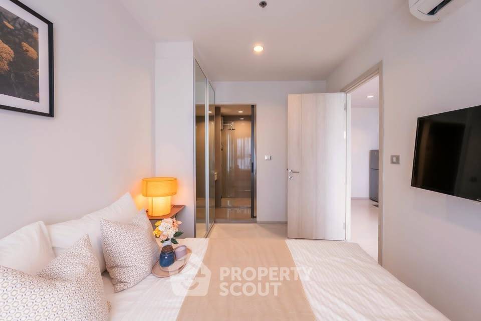 รูป ราคาคุ้มค่า คอนโด 1 ห้องนอน Rhythm Sukhumvit 42 ใกล้ BTS เอกมัย 200 ม. (ID 2534590) - รูปที่ 20/44