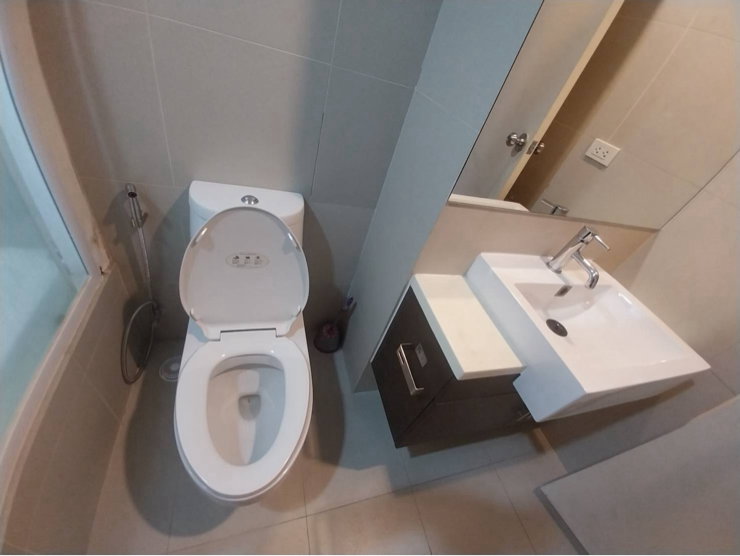 รูป Noble Remix (โนเบิล รีมิกซ์) (1bed1bath 42qm) - รูปที่ 11/14
