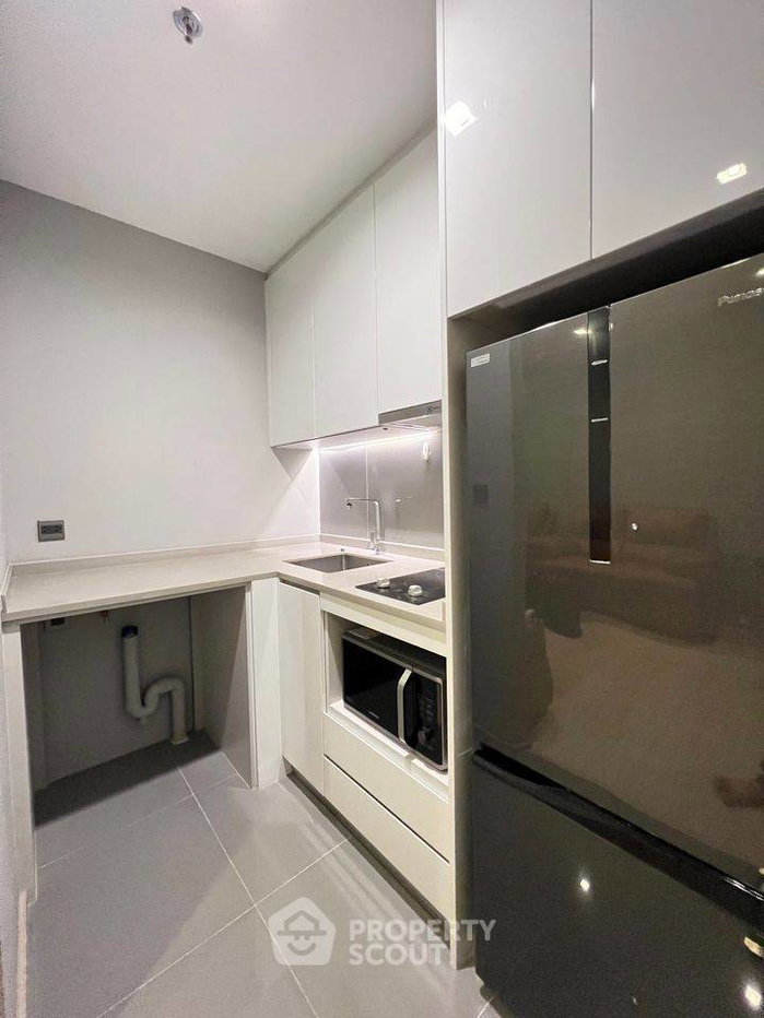 picture 1-BR Condo For Sale At M Thonglor 10, Near BTS Thong Lor (ID 1513639) - 2/5