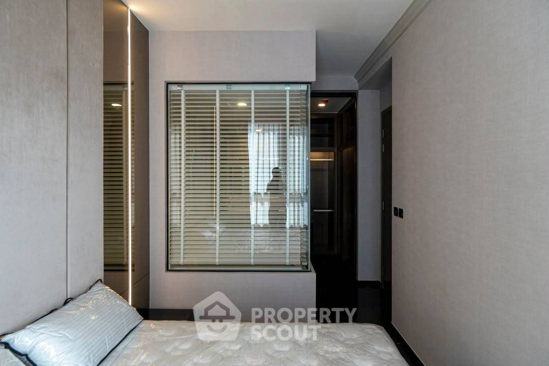 picture 20th-Floor 1-BR At Park Origin Thonglor Near BTS Thong Lor (ID 3171800) - 9/12
