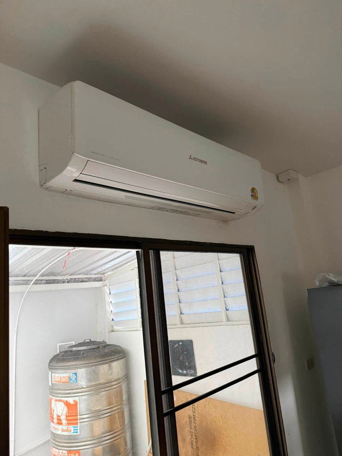 picture Townhome for rent, 3.5 floors, Baan Klang Muang. Ratchada-Mengjai 1, ready to move in (TH6925) - 5/13