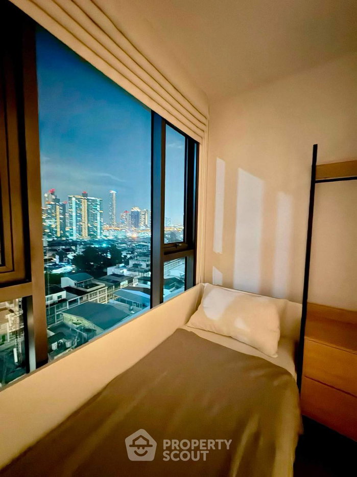 picture 2-BR At Aspire Sukhumvit-Rama 4 Near BTS Phra Khanong (ID 3173036) - 10/13