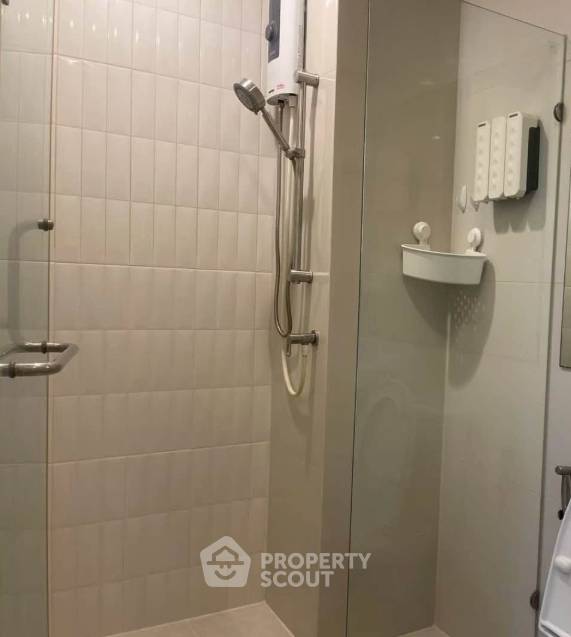 รูป คอนโดหนึ่งห้องนอนชั้น 31 ให้เช่า Life Asoke ใกล้ ARL มักกะสัน (ID 3168610) - รูปที่ 2/4