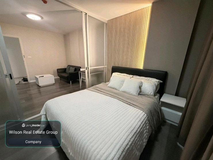 รูป 🏡 ให้เช่า DCondo Phase 1 | ครัวแยก 🍳 31 ตร.ม. | ใกล้ ม.ธรรมศาสตร์ รังสิต | 9,500 บาท - รูปที่ 19/21