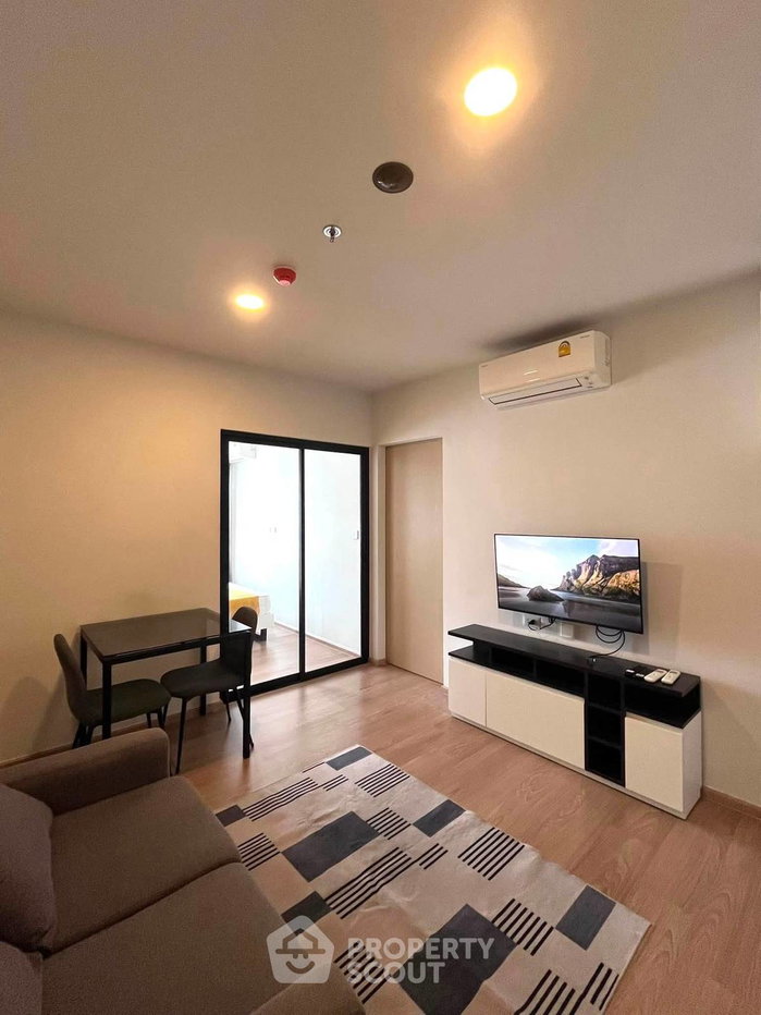 picture 1-BR Condo At Chewathai Pinklao Near MRT Bang Yi Khan (ID 3173073) - 2/8