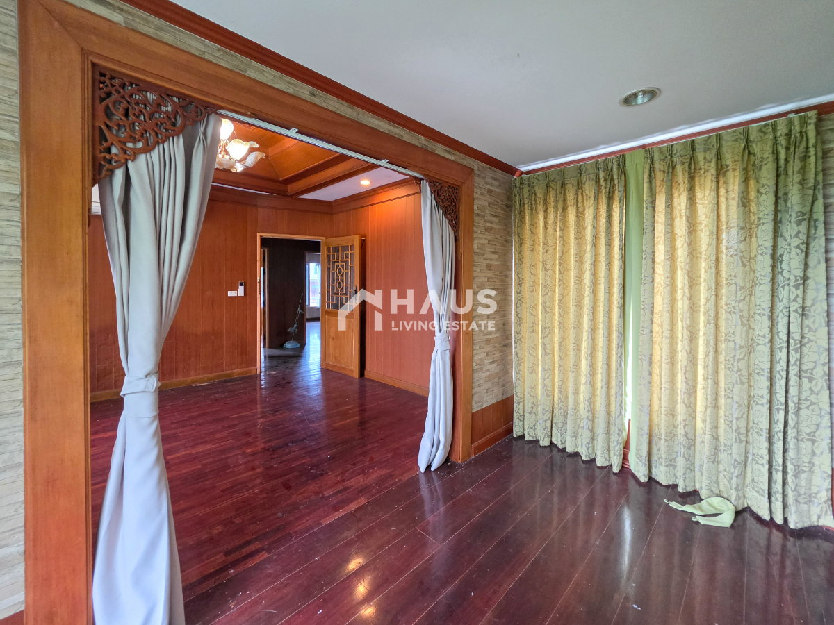 picture The City Rama 5 - Ratchapruk / 4 Bedrooms #HRM5097 - 19/24