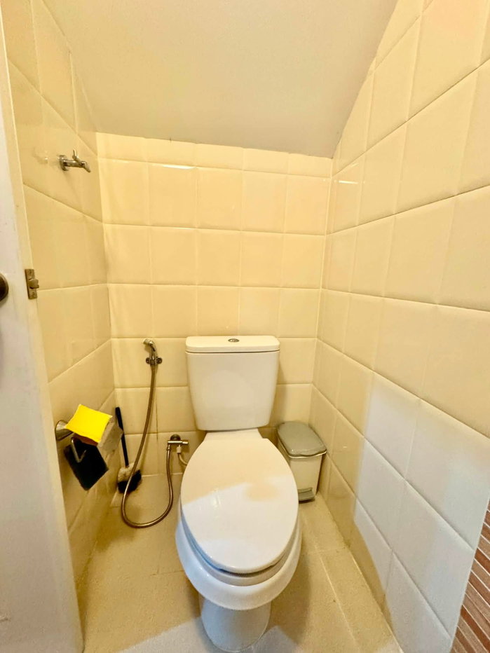 รูป ให้เช่าทาวน์โฮม 4 ห้องนอน ม.โกลเด้นท์ทาวน์ เก้ากิโล ศรีราชา - รูปที่ 16/24