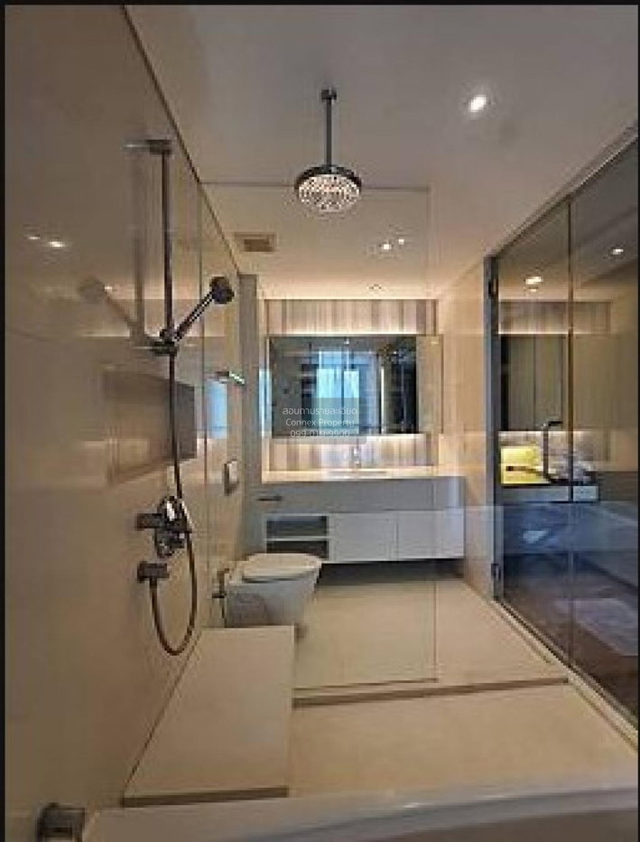 รูป เช่าคอนโด  เอควา สุขุมวิท 49 BTS-ทองหล่อ คลองตันเหนือ เขต วัฒนา กรุงเทพ CX-07257 ✅ ทักไลน์ @connexproperty ตอบทันที ทีมงานมืออาชีพ ✅ - รูปที่ 6/9
