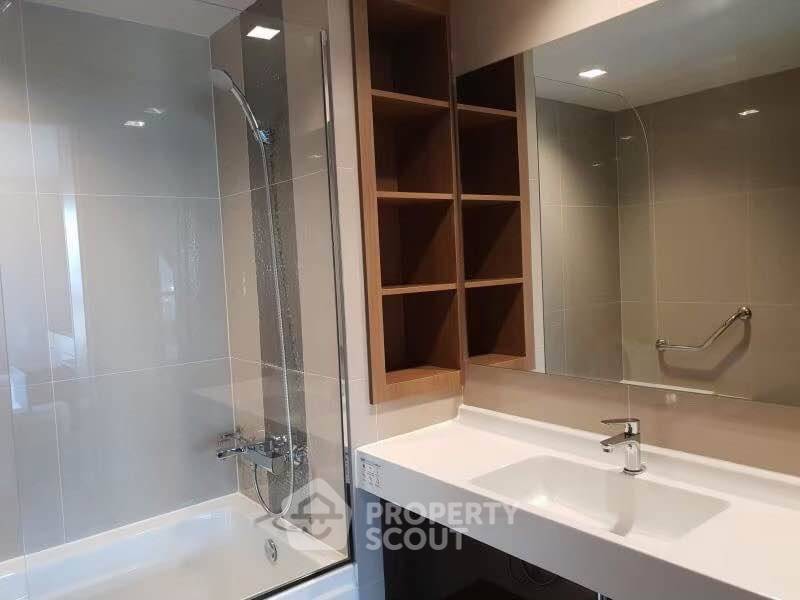 รูป ราคาคุ้มค่า 1 ห้องนอน Ideo Sukhumvit 93 ห่าง BTS บางจาก 100 ม. (ID 419907) - รูปที่ 5/9