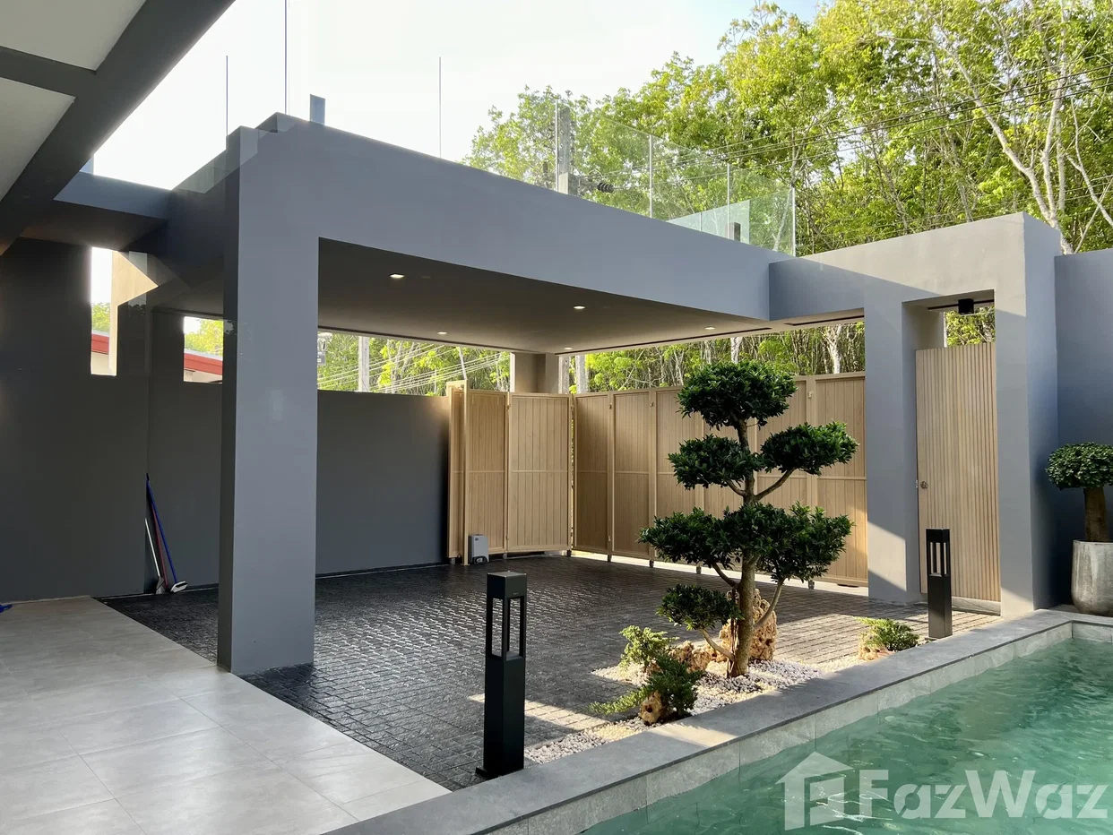 picture 3 Bedroom Villa for sale in Si Sunthon, Phuket 6665562 - 29/33