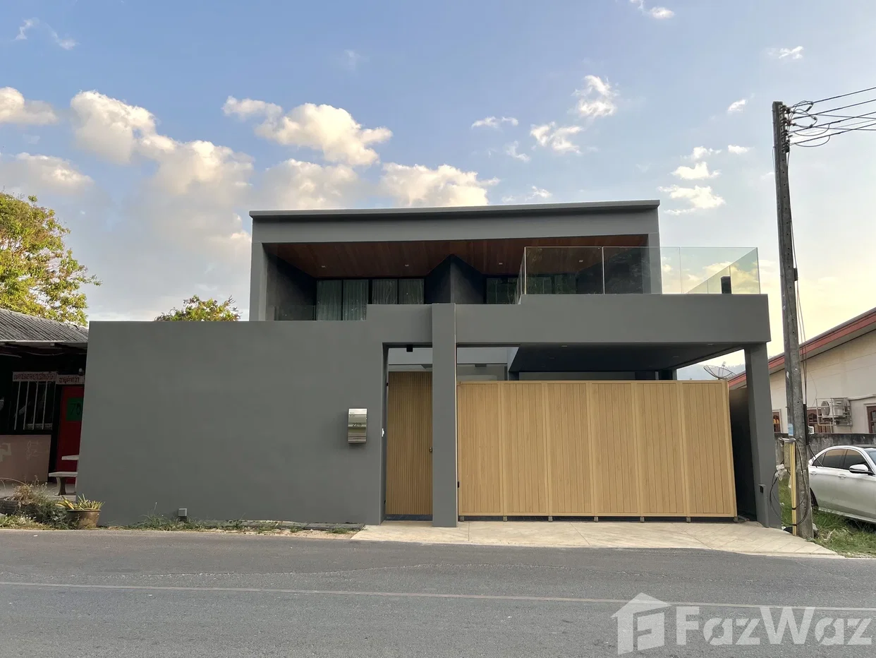 picture 3 Bedroom Villa for sale in Si Sunthon, Phuket 6665562 - 4/33