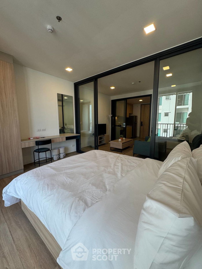 picture 16th-Floor 1-BR At XT Phayathai Near BTS Phaya Thai (ID 2451413) - 3/7
