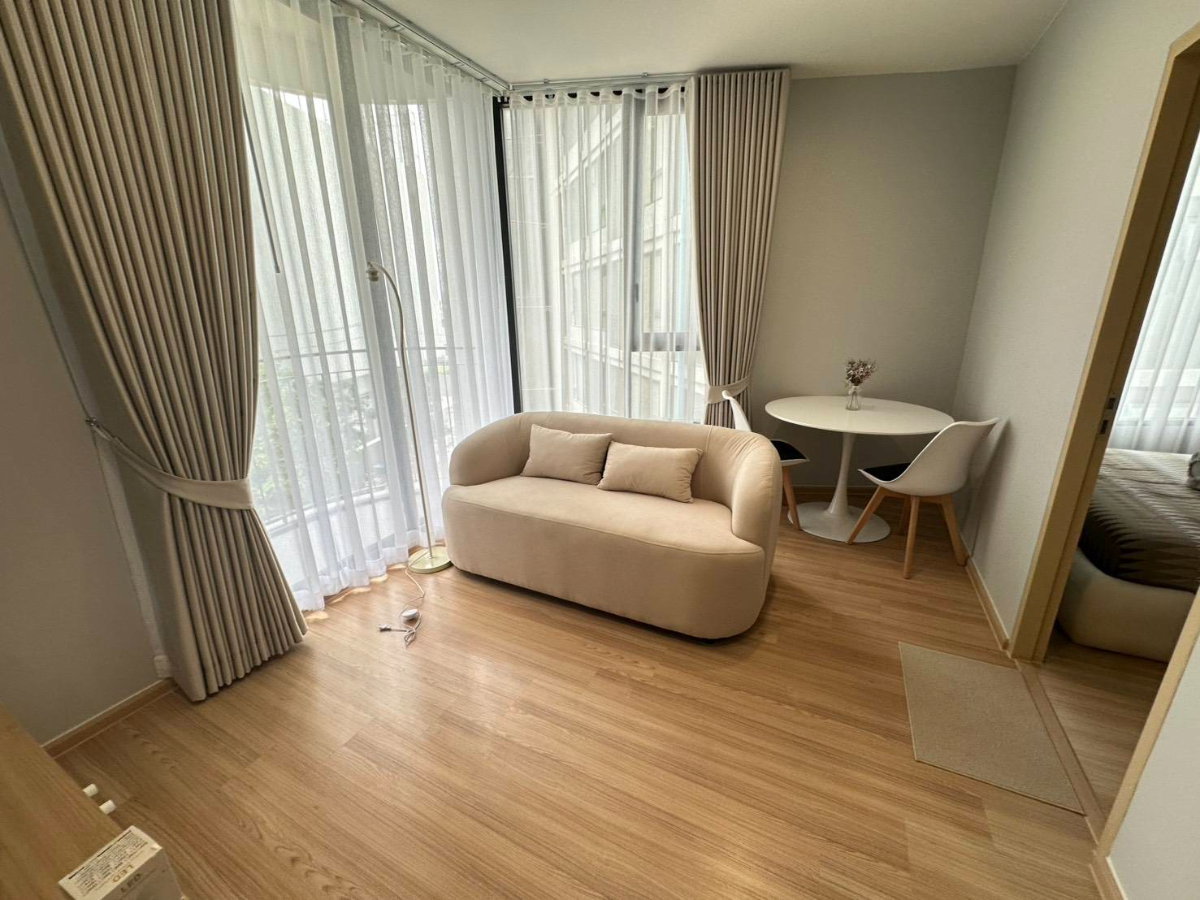 picture For rent condo Skyrise Avenue Sukhumvit 64 - 4/6