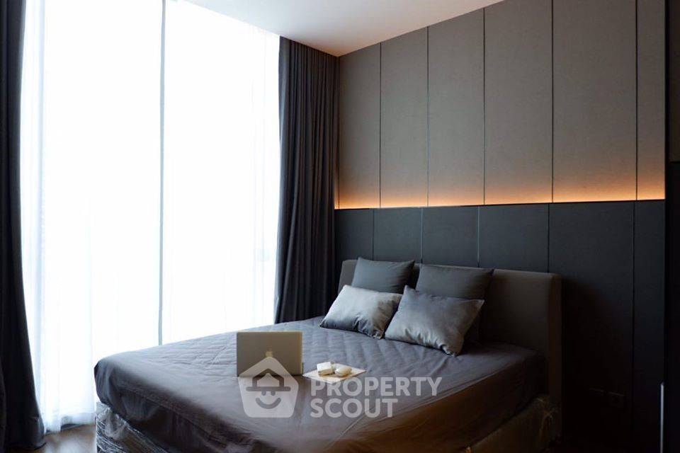 รูป คอนโด 1 ห้องนอน KRAAM Sukhumvit 26 ใกล้ BTS พร้อมพงษ์ (ID 566292) - รูปที่ 6/9