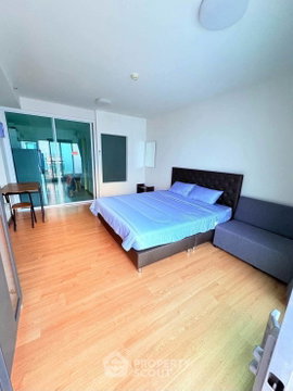 32nd-Floor 1-BR Condo At Supalai Mare Pattaya (ID 3171851)