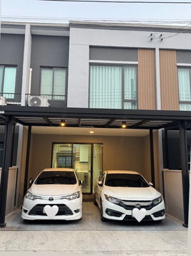 P0839/[ให้เช่า] พลีโน่ สุขุมวิท-บางนา 2 (Pleno Sukhumvit-Bangna 2)
