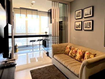 Condos for sale : For Sale Condo , RHYTHM Sukhumvit 44/1 , BTS-Phra Khanong , Phra Khanong , Khlong Toei , Bangkok , CX-164402 ✅ Live chat with us ADD LINE @connexproperty ✅
