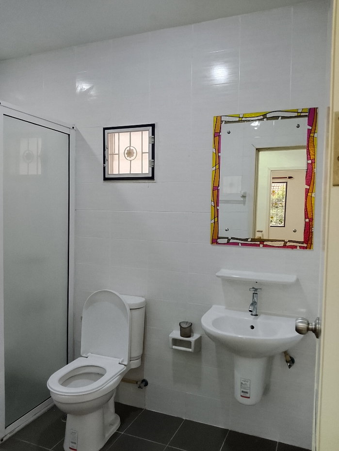 picture Forrent Townhouse in Minburi 9,500 - 9/9