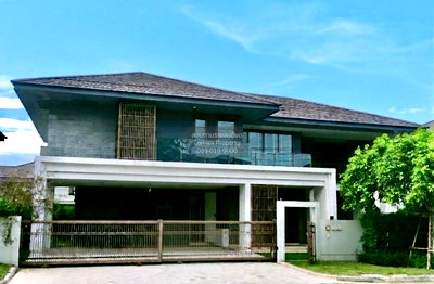 บ้านเดี่ยว กรุงเทพมหานคร : ขายบ้าน  เศรษฐสิริ พหล - วัชรพล วิวสวย หน้ากว้าง รีโนเวทใหม่ ท่าแร้ง เขต บางเขน กรุงเทพ CX-159060 ✅ ทักไลน์ @connexproperty ตอบทันที ทีมงานมืออาชีพ ✅