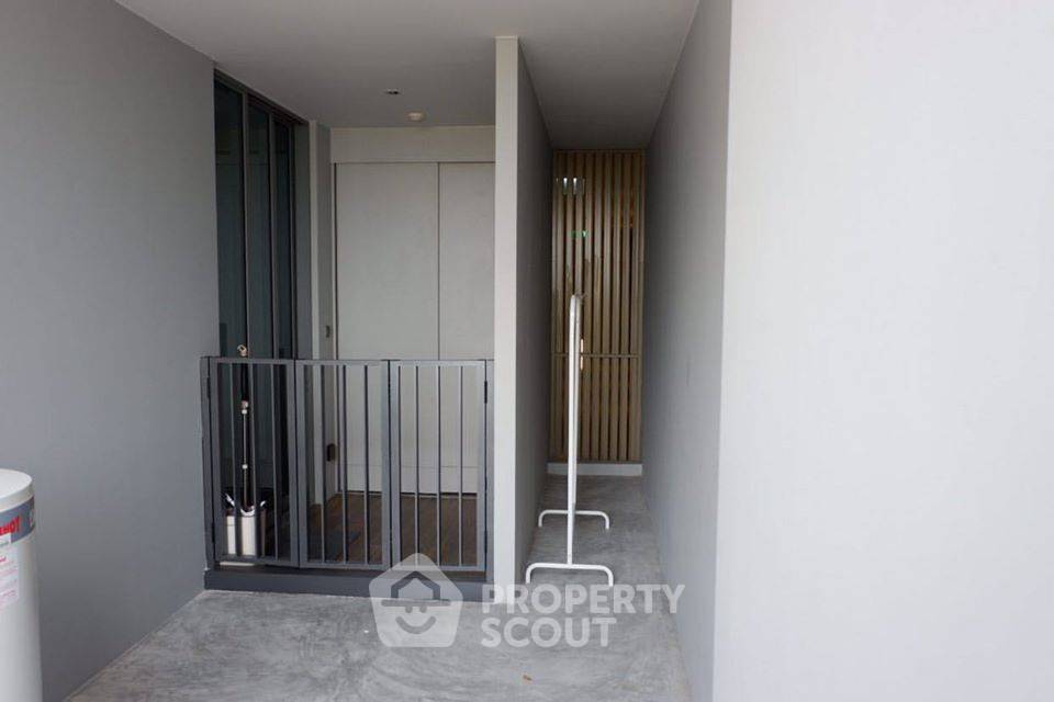 รูป คอนโด 1 ห้องนอน KRAAM Sukhumvit 26 ใกล้ BTS พร้อมพงษ์ (ID 566292) - รูปที่ 9/9