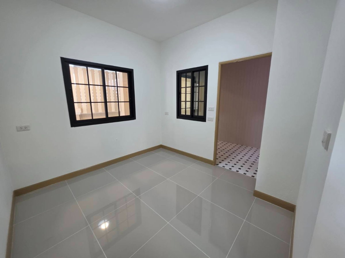 รูป พฤกษาวิลเลจ 5 บางใหญ่ บ้านเดี่ยวทำเลบางใหญ่ - รูปที่ 11/18