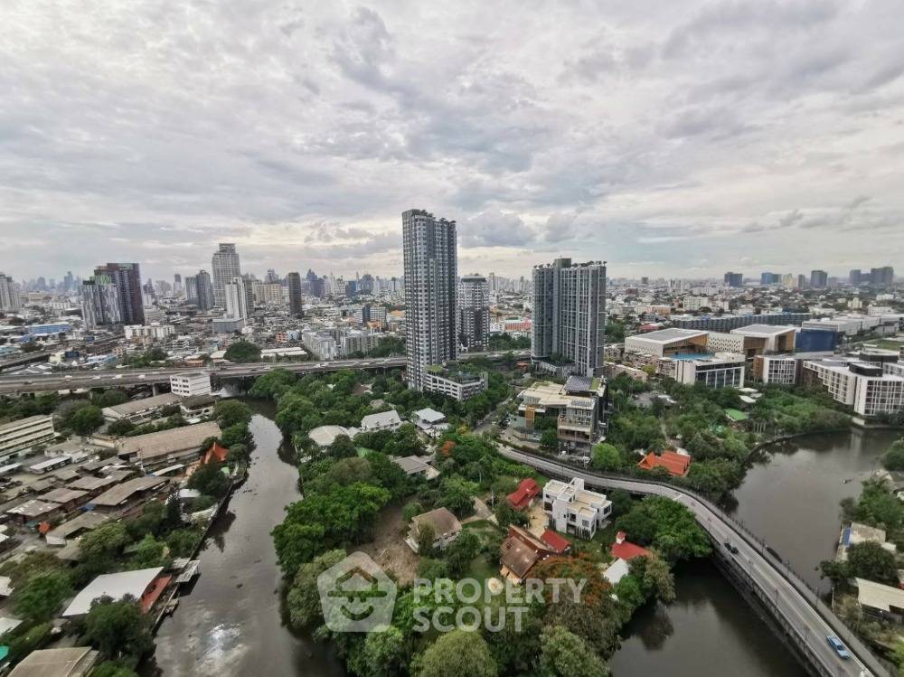 picture High-Floor 2-BR Condo At Blocs 77 Near BTS On Nut (ID 1105326) - 3/6