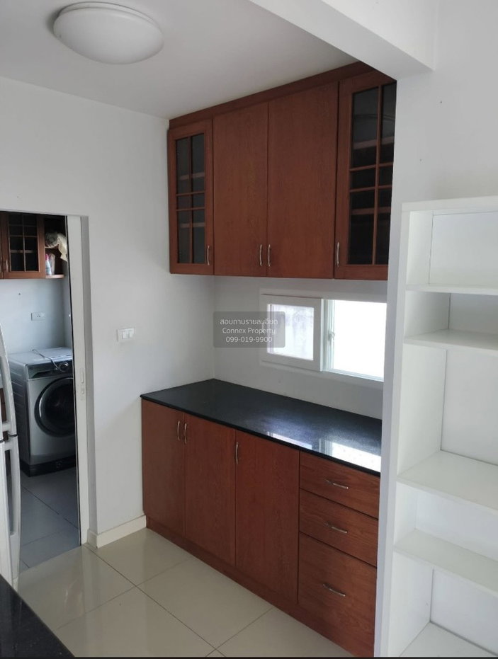 รูป เช่าบ้าน บ้านชัยพฤกษ์ ปิ่นเกล้า – สาย 5 ศาลายา พุทธมณฑล นครปฐม CX-167551 ✅ ทักไลน์ @connexproperty ตอบทันที ทีมงานมืออาชีพ ✅ - รูปที่ 3/8