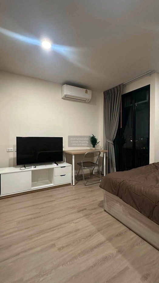 picture 🔥🔥🔥 For Rent Condo , Brompton Pet Friendly Samrong - Station , Thepharak , Mueang Samut Prakan , Samut Prakarn , CX-168229 ✅ Live chat with us ADD LINE @connexproperty ✅ 🔥🔥🔥 - 5/6