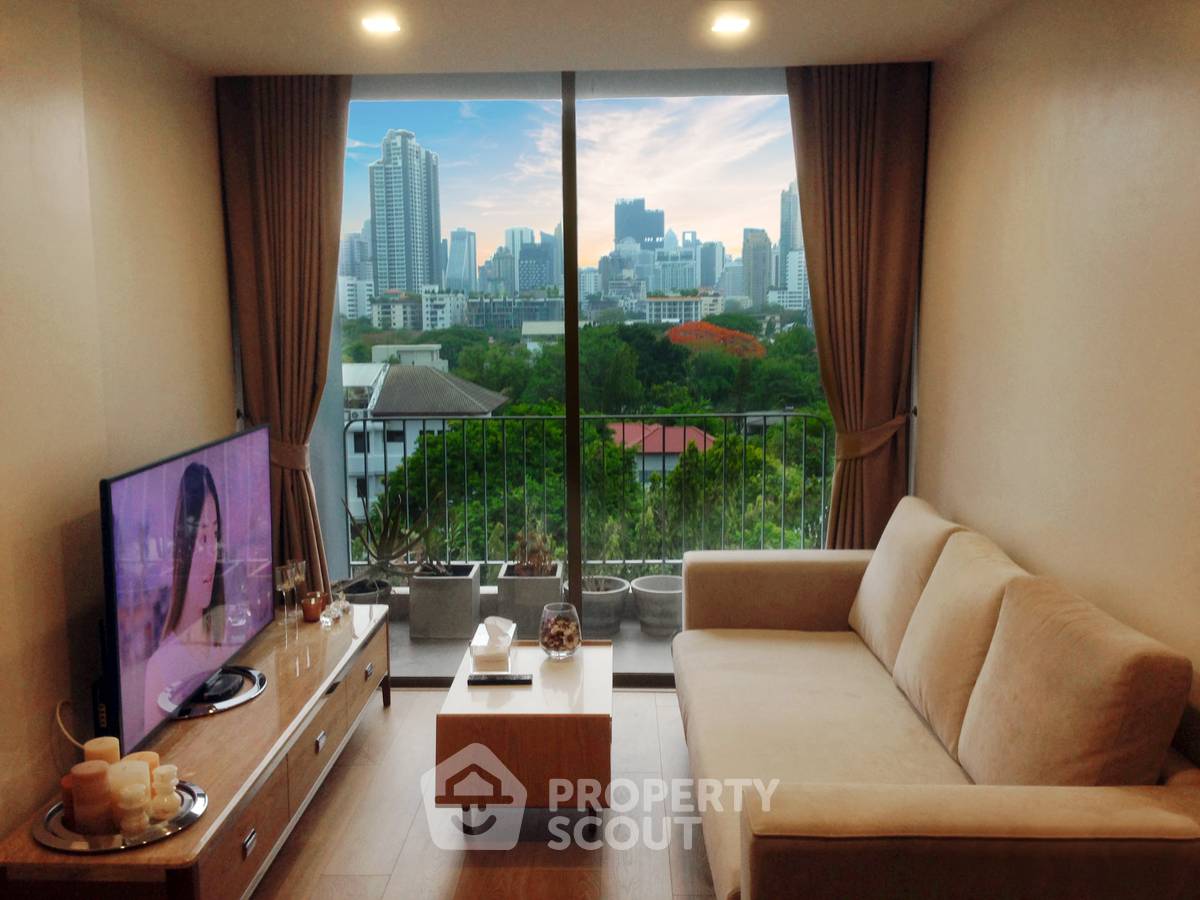 picture 1-BR Condo At Down Town 49 Near BTS Phrom Phong (ID 636808) - 13/24