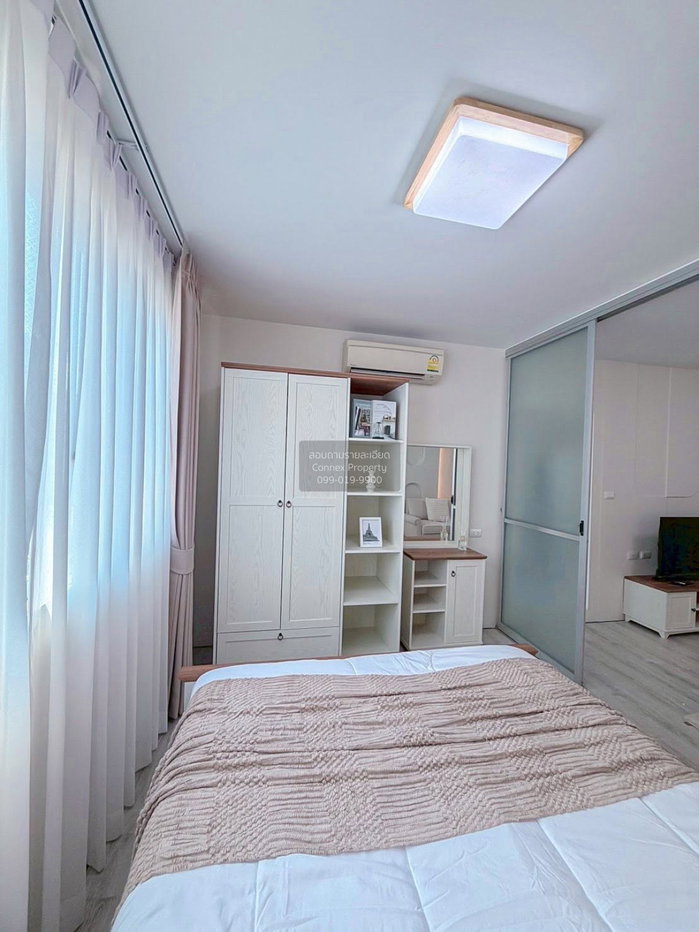 รูป ขายคอนโด  ดีคอนโด กะทู้ กะทู้ กะทู้ ภูเก็ต CX-168954 ✅ ทักไลน์ @connexproperty ตอบทันที ทีมงานมืออาชีพ ✅ - รูปที่ 7/8