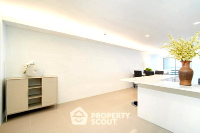 คอนโดให้เช่า : ชั้น 39 ห้อง 2-BR The Waterford Diamond Tower Sukhumvit ใกล้ BTS พร้อมพงษ์ (ID 3173047)