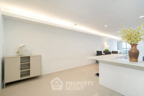ชั้น 39 ห้องนอน 2 ห้อง The Waterford Diamond Tower Sukhumvit ใกล้ BTS พร้อมพงษ์ (ID 3173047)