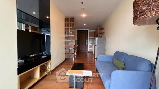 รูปภาพ 1-BR 53 Sqm Condo At The Next Sukhumvit 52, 200m To BTS On Nut (ID 1407304)