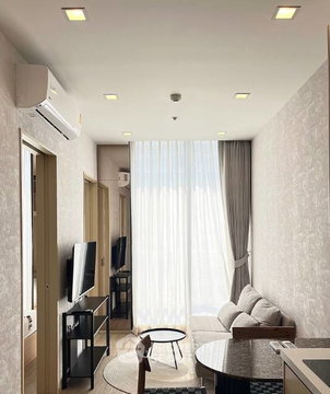 23rd-Floor 1-BR At Noble State 39 Near BTS Phrom Phong (ID 3161664)