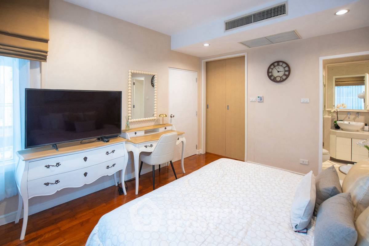 picture 1-BR Condo At Baan Siri 24 Near BTS Phrom Phong (ID 3173066) - 15/19
