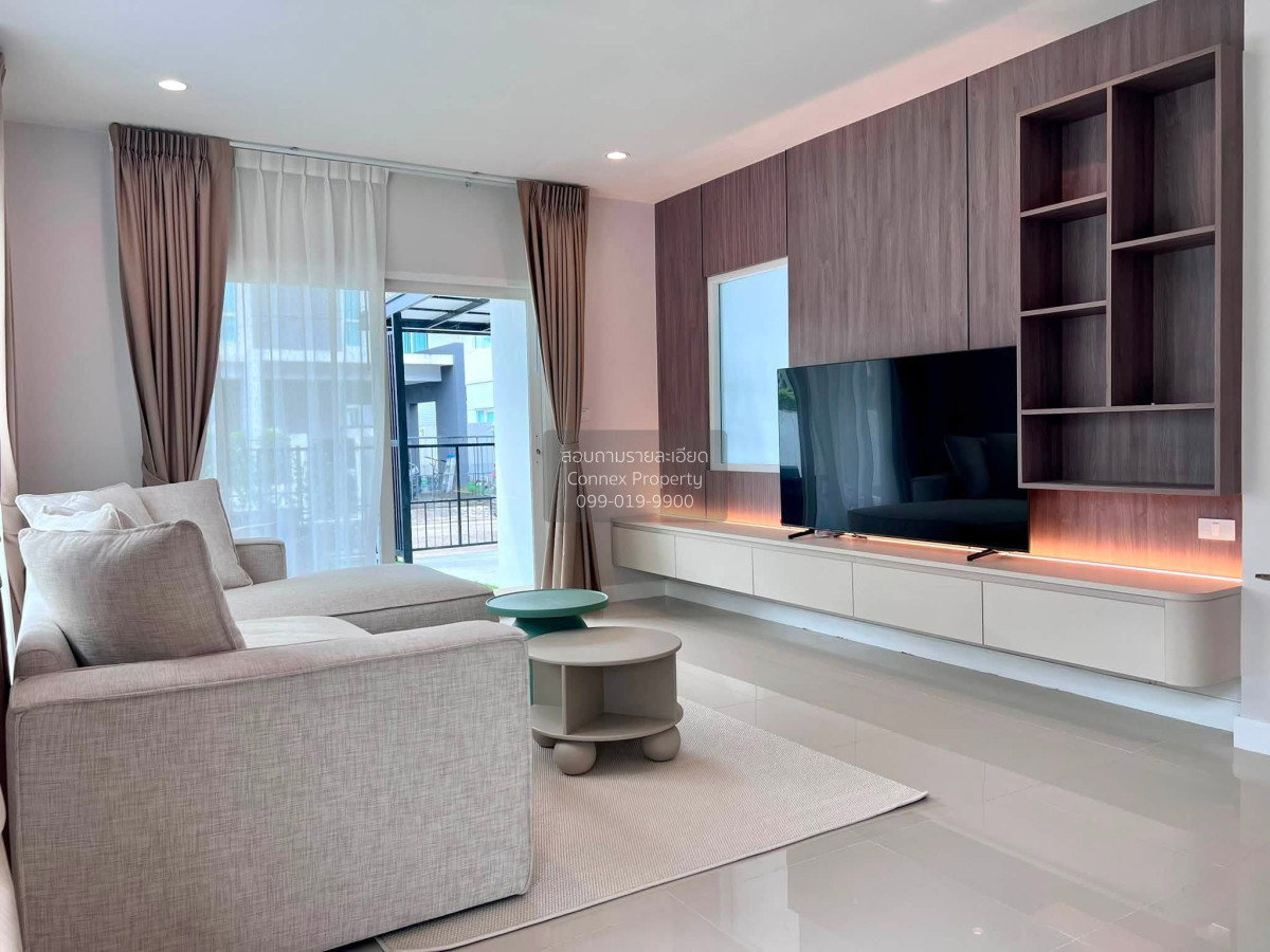 รูป เช่าบ้าน  อินนิซิโอ เกาะแก้ว ภูเก็ต เกาะแก้ว เมืองภูเก็ต ภูเก็ต CX-168467 ✅ ทักไลน์ @connexproperty ตอบทันที ทีมงานมืออาชีพ ✅ - รูปที่ 3/12