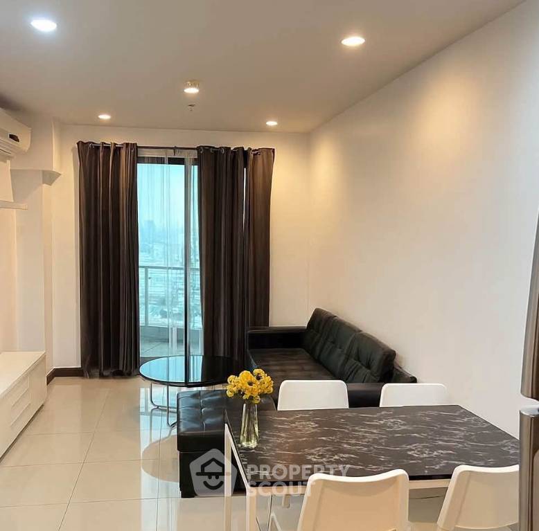 รูป คอนโด 1 ห้องนอน ชั้น 32 Supalai Premier Ratchathewi ใกล้ BTS ราชเทวี (ID 3171778) - รูปที่ 1/4