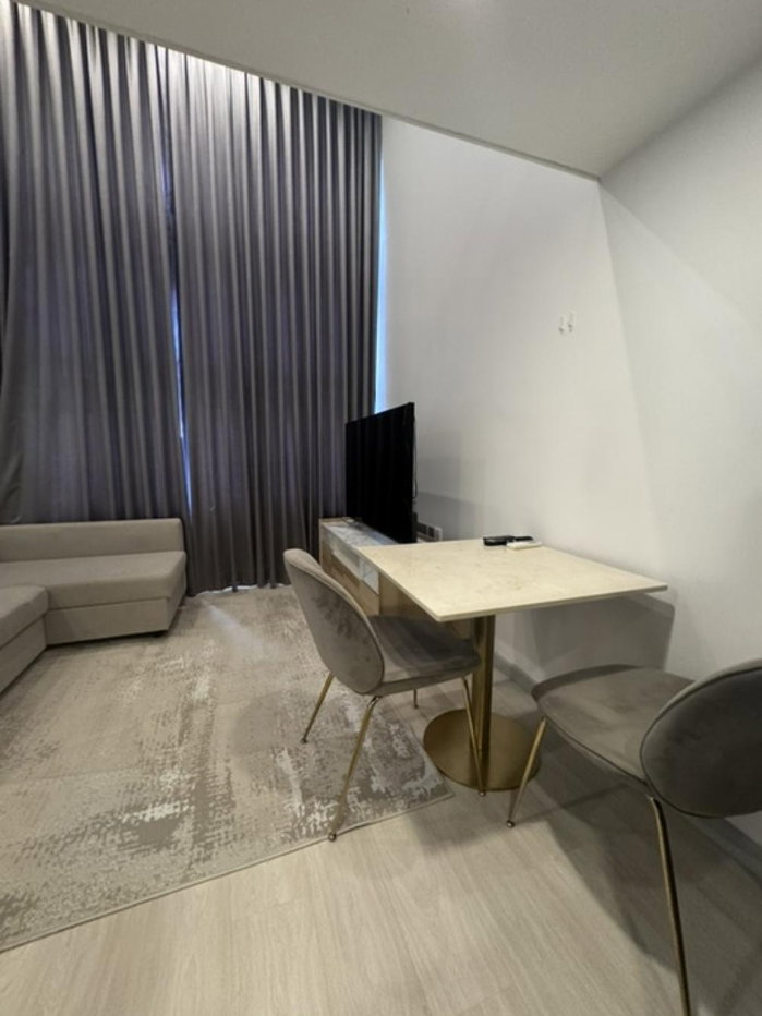รูป Code: 26KJ82  ให้เช่า Knightsbridge Prime Sathorn 🔥🔥 จองเดือนนี้รับส่วนลด1,000บาท 🔥🔥 @kjcondo (มี@ข้างหน้าด้วยนะคะ) - รูปที่ 4/11