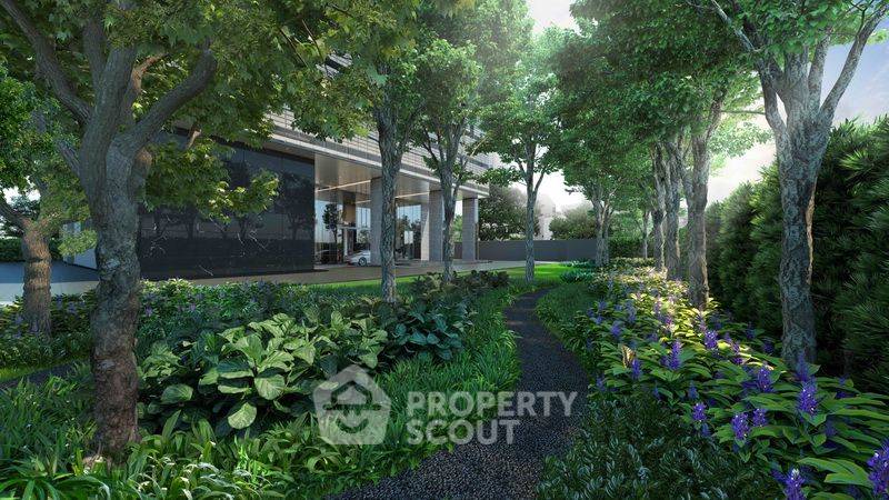picture 100m To BTS Saint Louis | 1-BR Condo At Anil Sathorn 12 (ID 3173134) - 4/4
