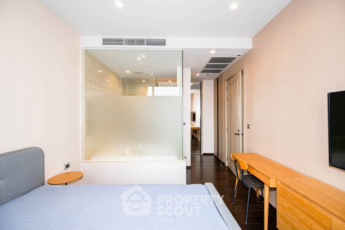picture 200m To BTS Phrom Phong: 2-BR At The XXXIX By Sansiri (ID 3173187) - 4/11