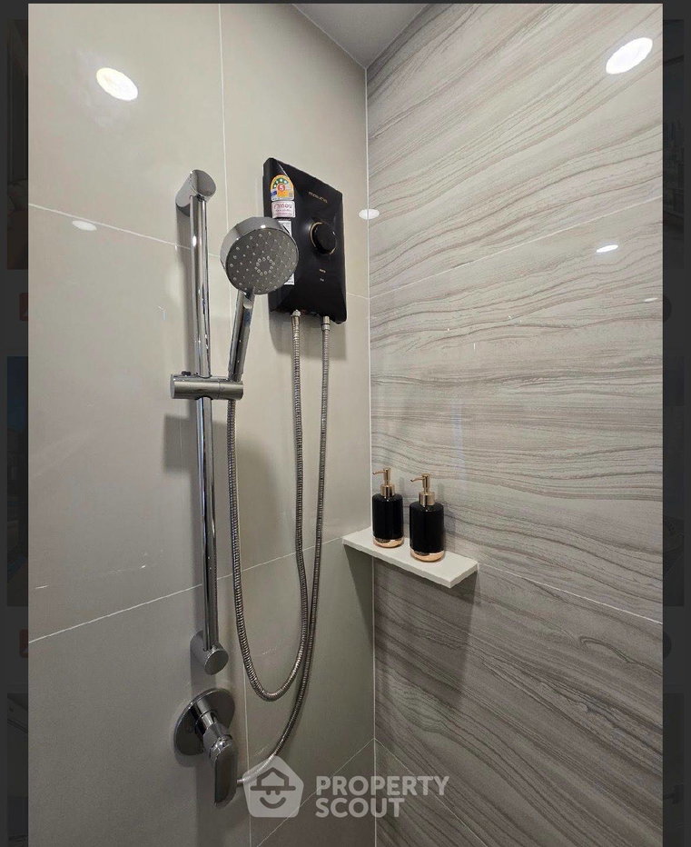 รูป คอนโด 1 ห้องนอน ชั้น 15 LIFE Rama 4 - Asoke ใกล้ MRT ศูนย์สิริกิติ์ (ID 3173068) - รูปที่ 4/14