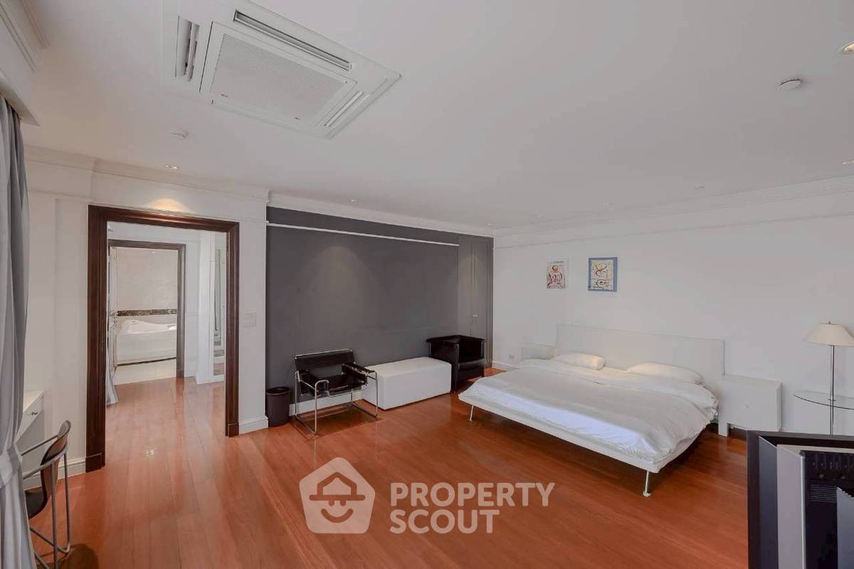 รูป 4 ห้องนอน 698 ตร.ม. ชั้น 38-39 Las Colinas ใกล้ BTS อโศก (ID 3173407) - รูปที่ 13/40